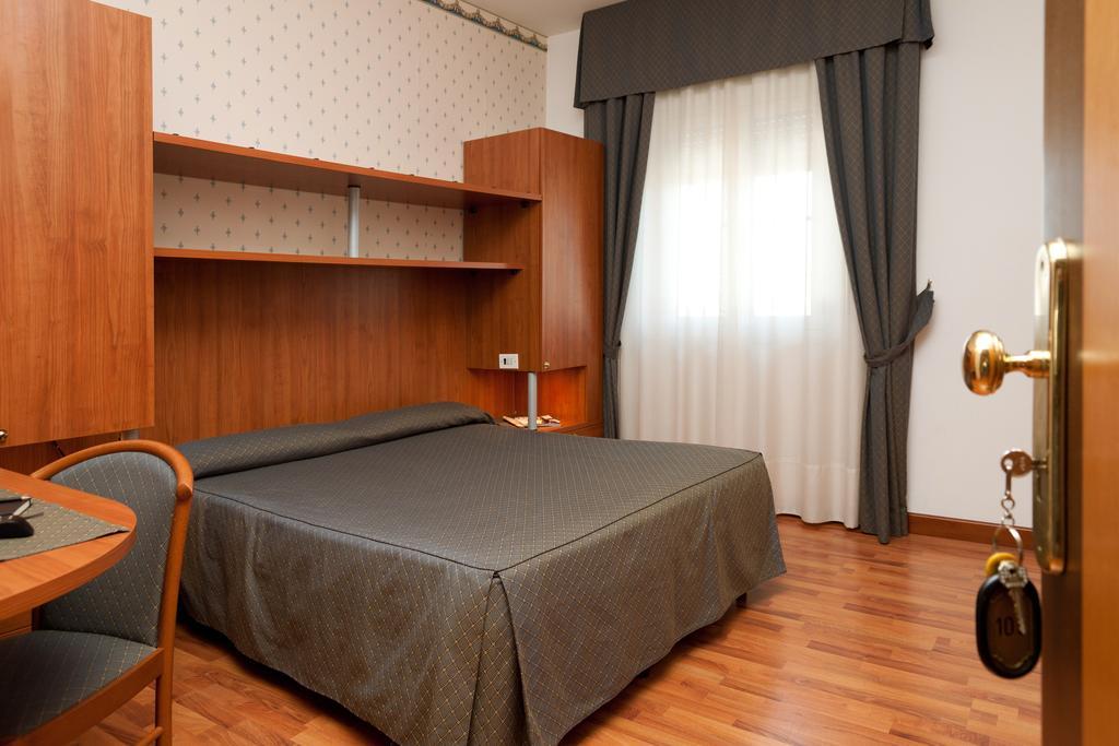 Casa Ferretti Di Ferretti Village Silvi Marina Room photo