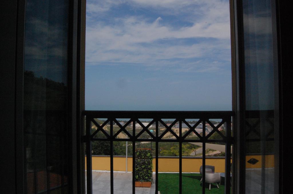 Casa Ferretti Di Ferretti Village Silvi Marina Room photo