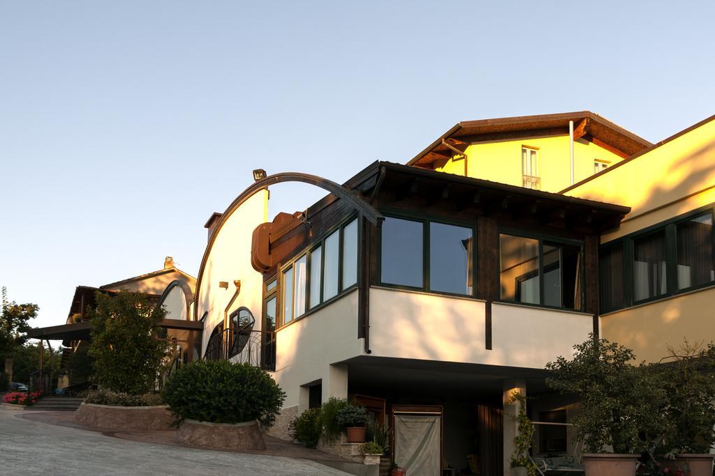 Casa Ferretti Di Ferretti Village Silvi Marina Exterior photo