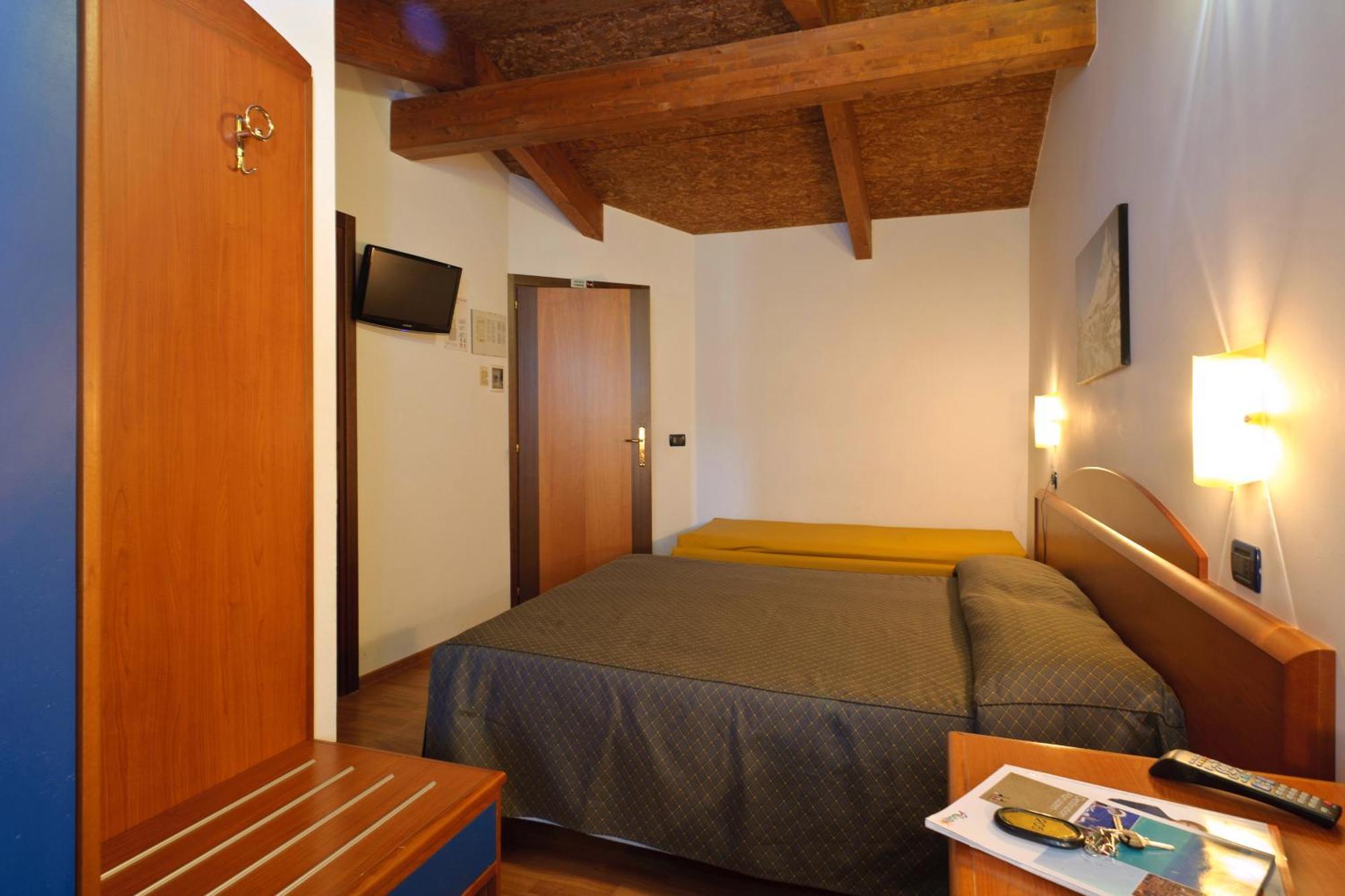 Casa Ferretti Di Ferretti Village Silvi Marina Room photo