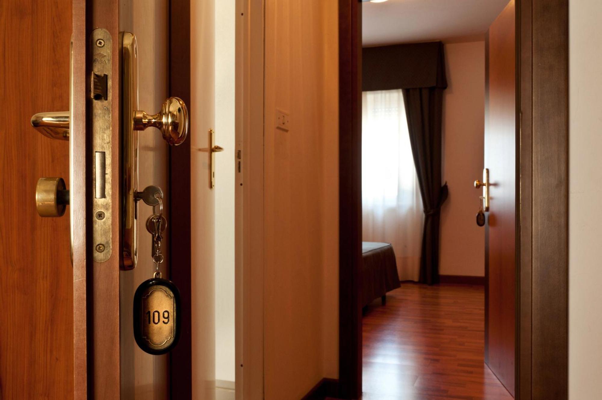 Casa Ferretti Di Ferretti Village Silvi Marina Room photo